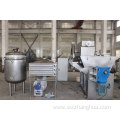Pharmaceutical Drying Equipment Hot Air System Dryer